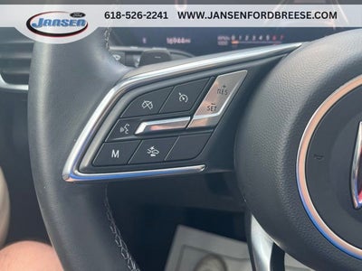 2024 Buick Envision Preferred