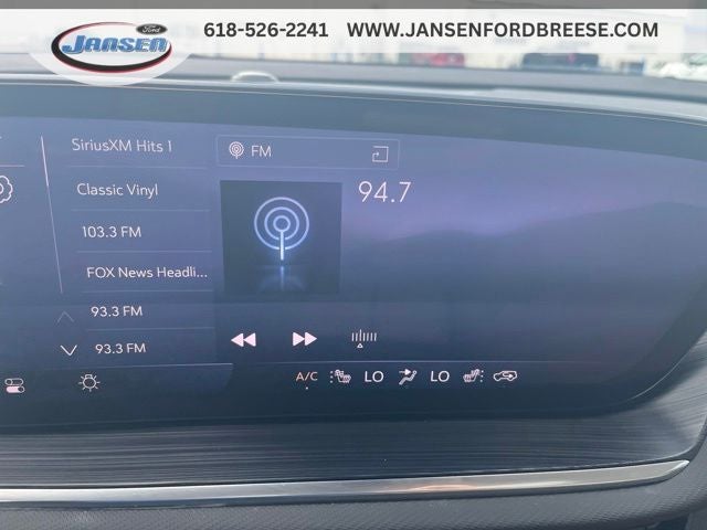 2024 Buick Envision Preferred