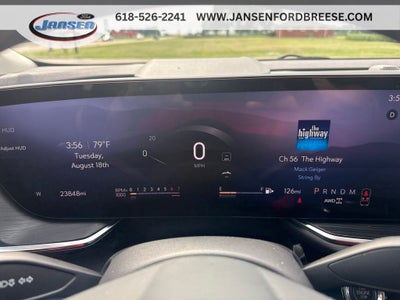 2024 Buick Envision Preferred
