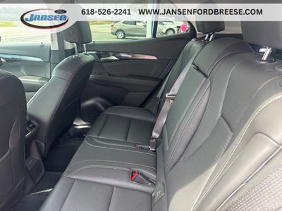 2024 Buick Envision Preferred