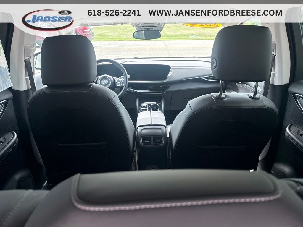 2024 Buick Envision Preferred