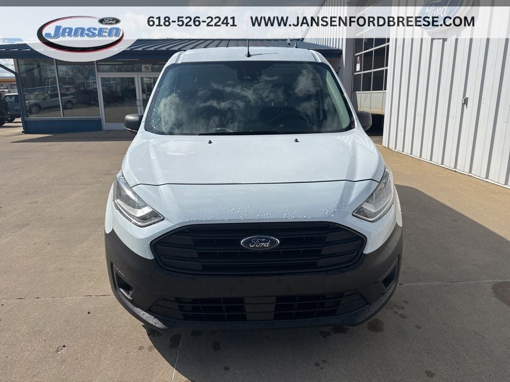 2019 Ford Transit Connect XL