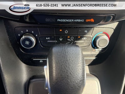 2019 Ford Transit Connect XL