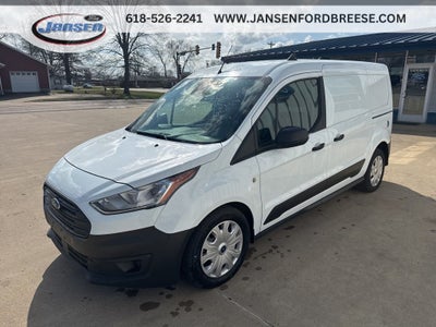 2019 Ford Transit Connect XL