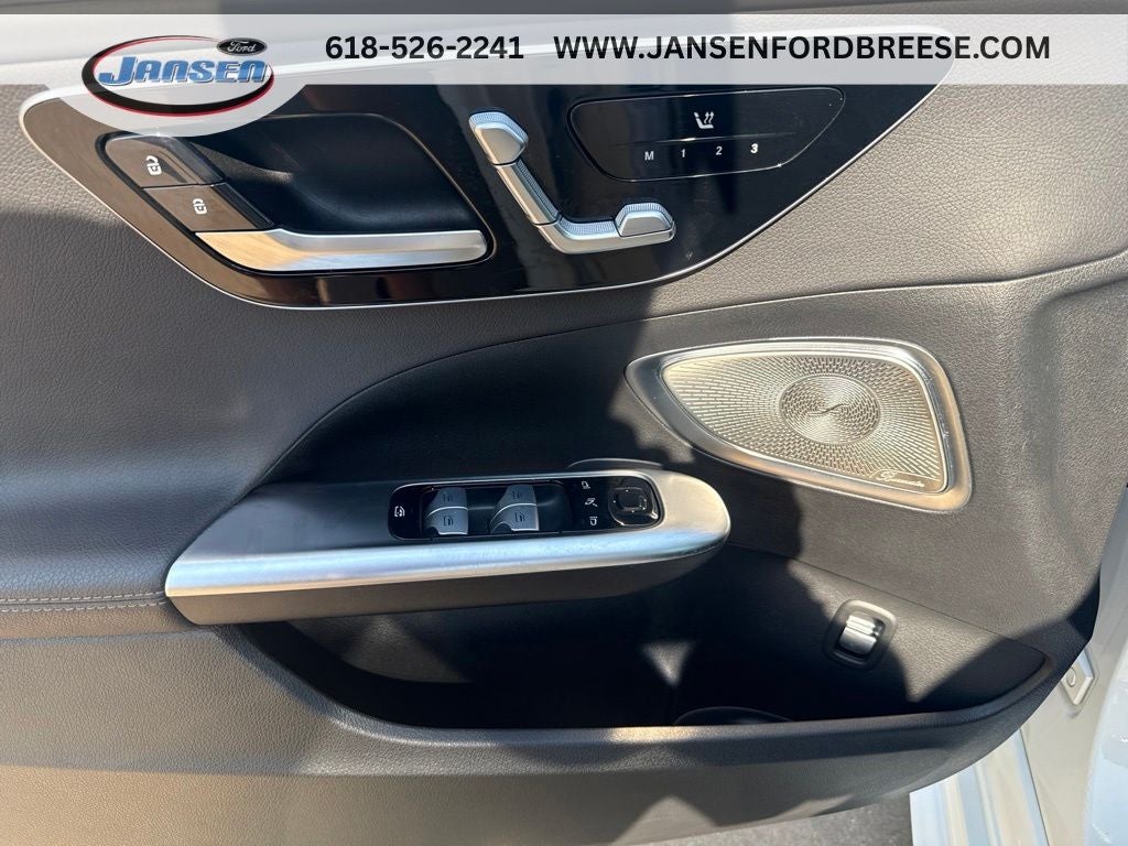 2024 Mercedes-Benz C-Class C 300 4MATIC®