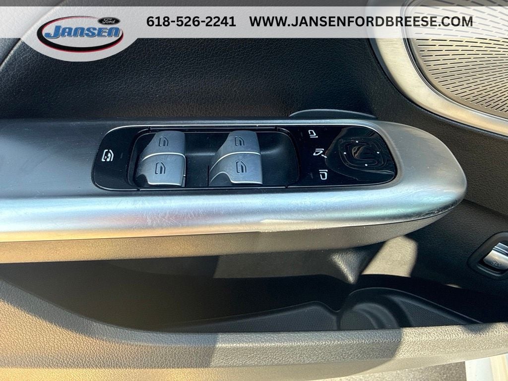 2024 Mercedes-Benz C-Class C 300 4MATIC®