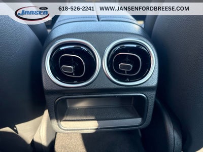 2024 Mercedes-Benz C-Class C 300 4MATIC®