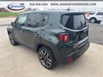 2021 Jeep Renegade Sport