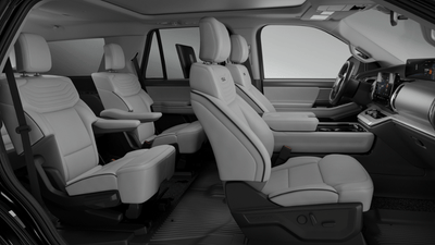 2026 Ford Expedition Platinum®