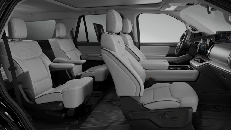 2026 Ford Expedition Platinum®