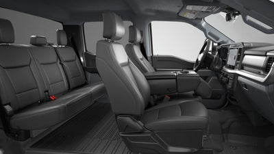 2026 Ford Super Duty F-350® XLT