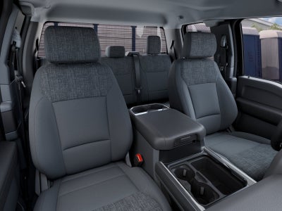 2027 Ford Super Duty F350 4X4 S/C