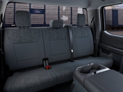 2027 Ford Super Duty F350 4X4 S/C