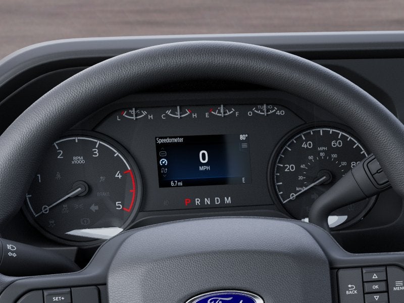 2027 Ford Super Duty F350 4X4 S/C