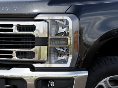 2027 Ford Super Duty F350 4X4 S/C