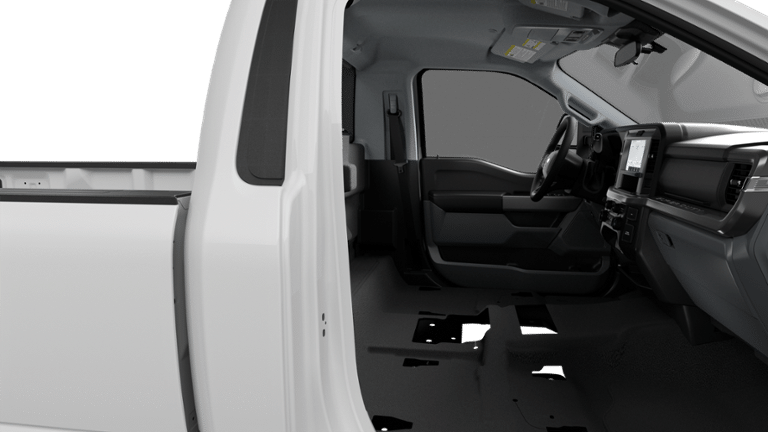 2027 Ford Super Duty F-250® XLT