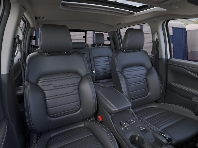 2026 Ford Ranger Lariat®