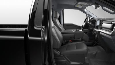 2026 Ford Super Duty F-350® XLT