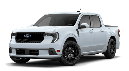 2026 Ford Maverick Maverick Lobo™