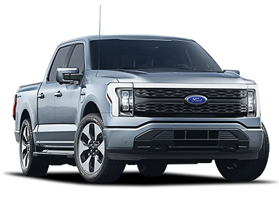 Ford F-150 Lightning