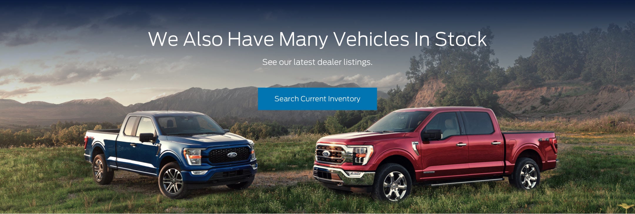 Ford vehicles in stock | Jansen Ford of Breese in Breese IL