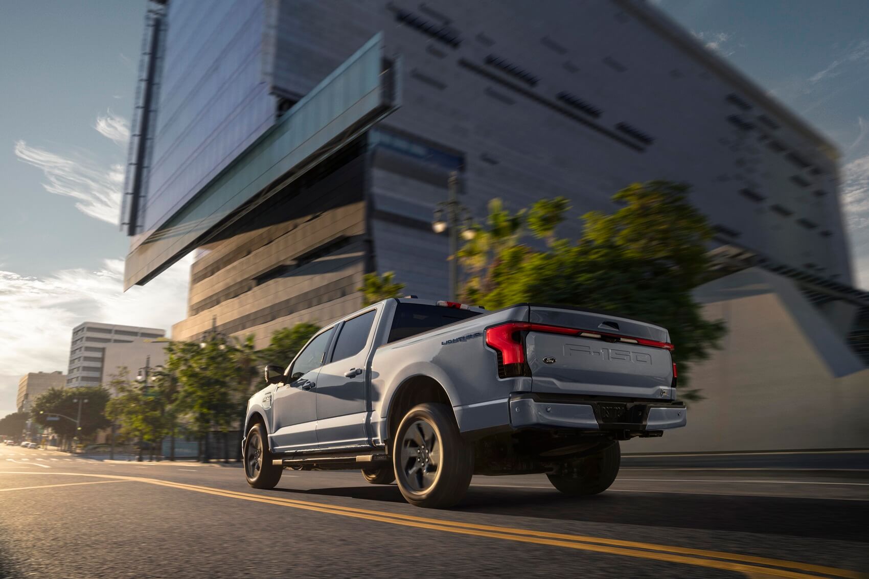 New Ford F-150 for Sale near Breese, IL