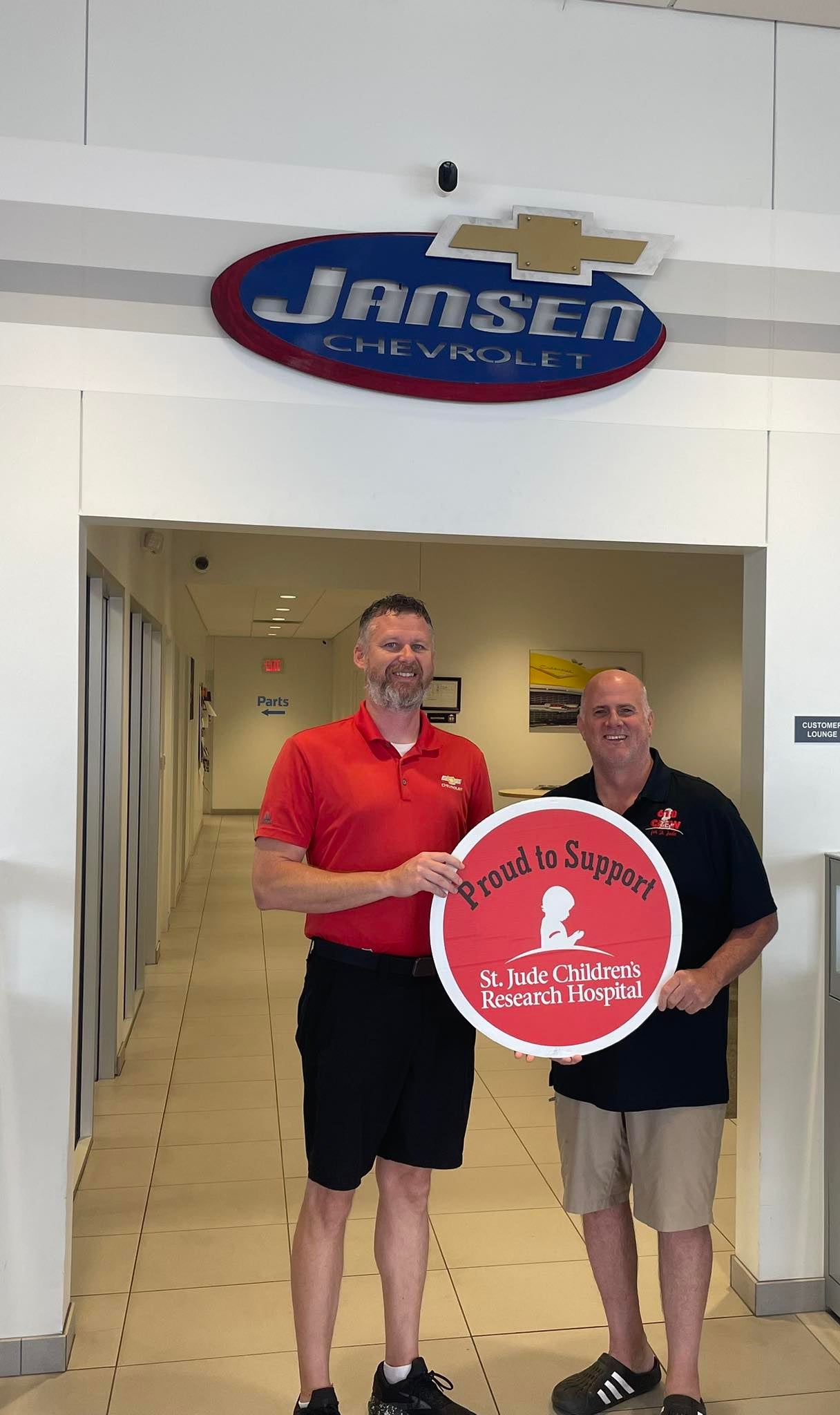 Breese Lighted Christmas Parade