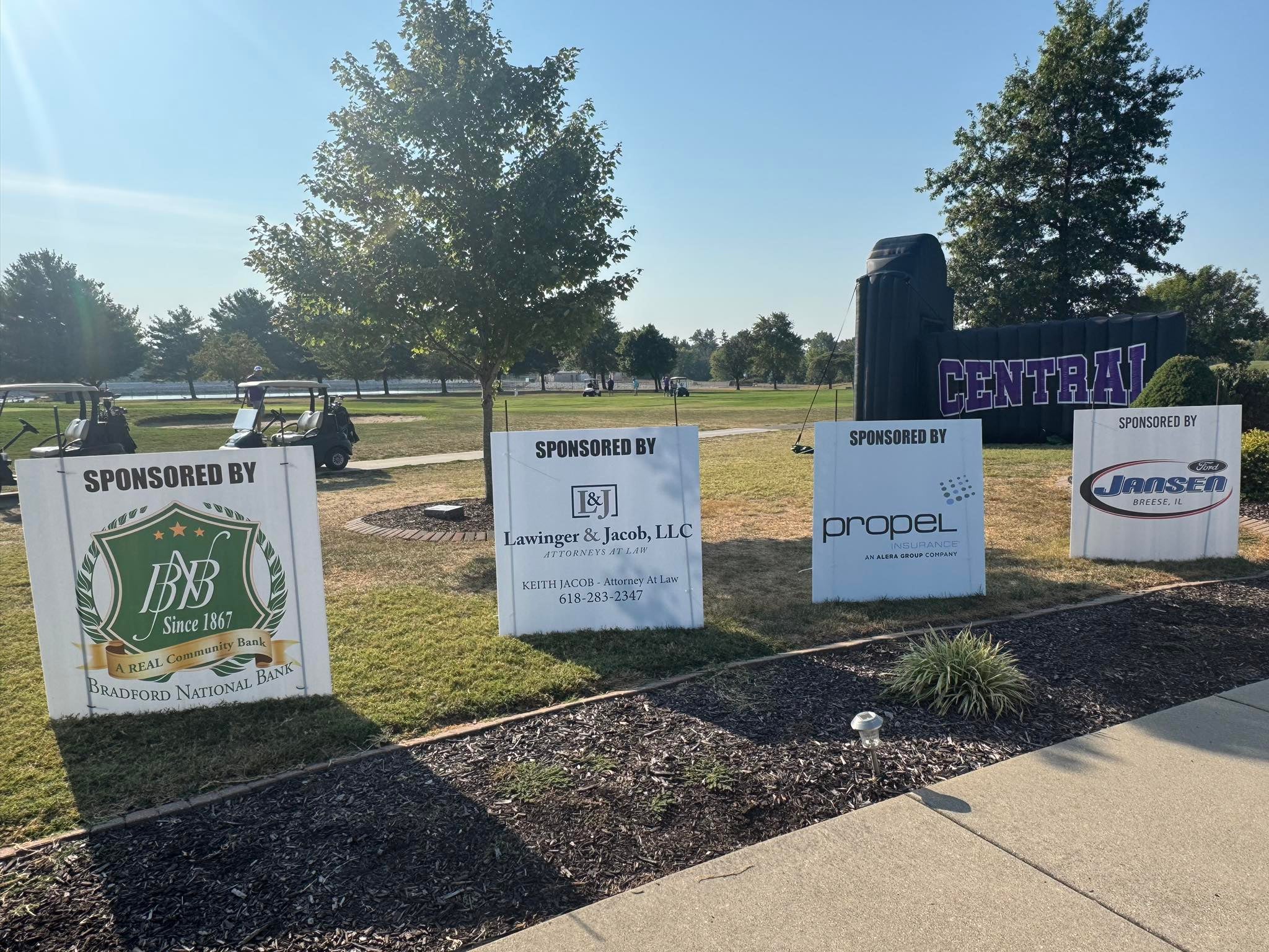 Jansen Ford of Breese_PAWS