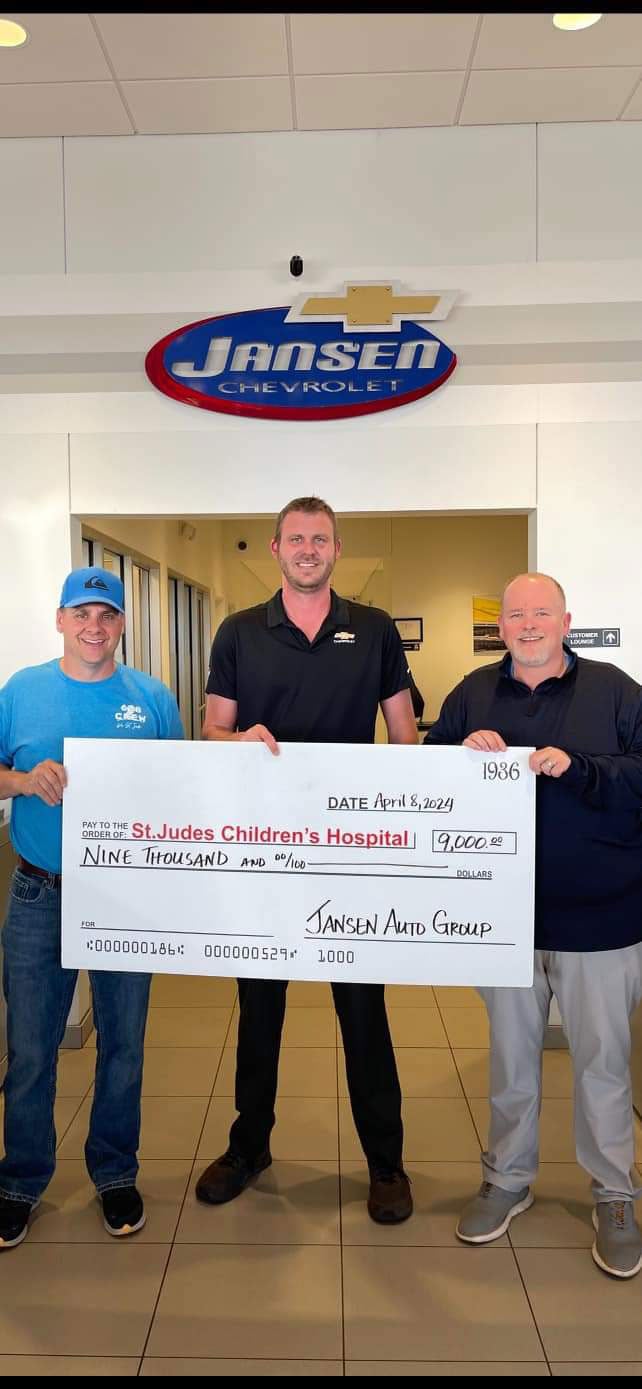 March is for Miracles