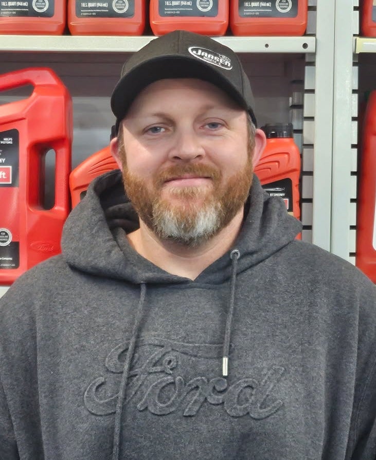 Nicolas Forbeck-Buhr